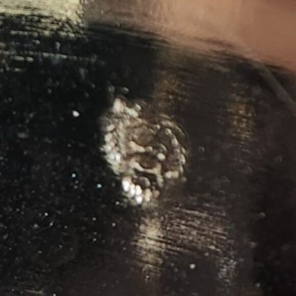 Silver tone Cuff Bracelet Premier Designs Monte Carlo womens jewelry - Picture 3 of 4